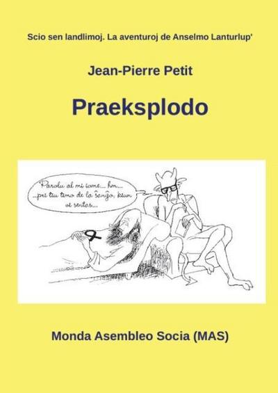 Praeksplodo