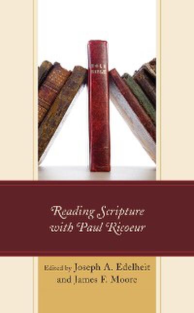 Reading Scripture with Paul Ricoeur