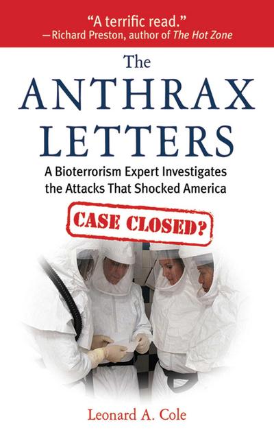 The Anthrax Letters