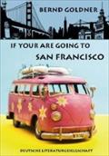 If you are going to San Francisco