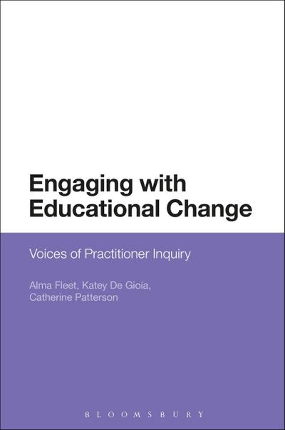 Engaging with Educational Change
