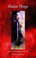 Hidden Things (Swords of Charlemagne, #1)