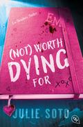 Not worth dying for