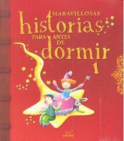 Maravillosas historias para antes de dormir 1