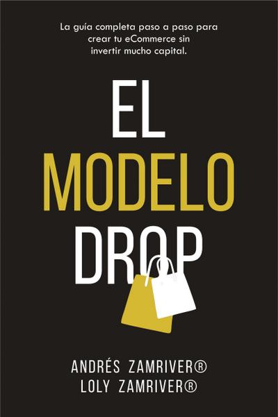 El Modelo Drop (Modelo Drop Collection, #1)
