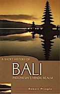 Short History of Bali