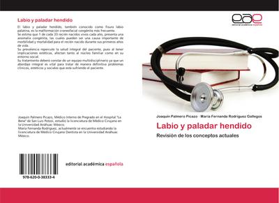 Labio y paladar hendido