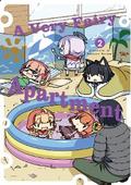A Very Fairy Apartment Vol. 2