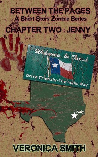 Chapter Two: Jenny