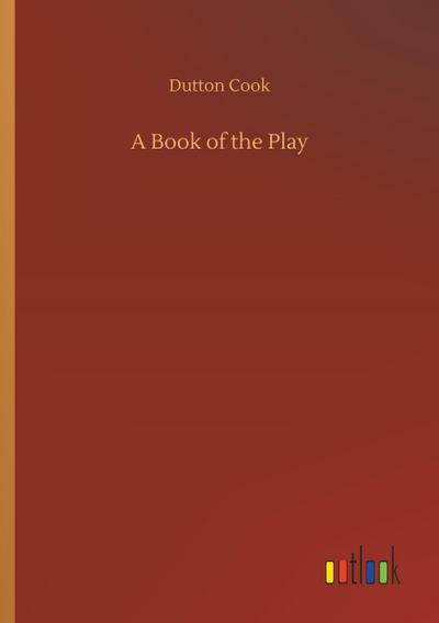 A Book of the Play