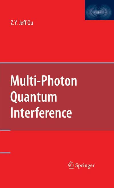 Multi-Photon Quantum Interference