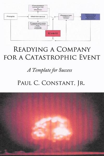 Readying a Company for a Catastrophic Event