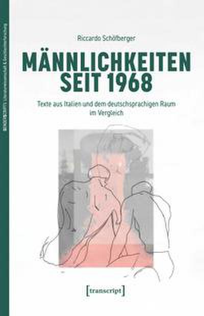 Schöfberger,Männlichkeiten
