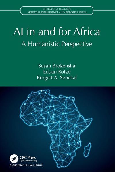 AI in and for Africa