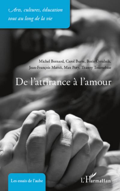 De l’attirance à l’amour