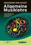Allgemeine Musiklehre