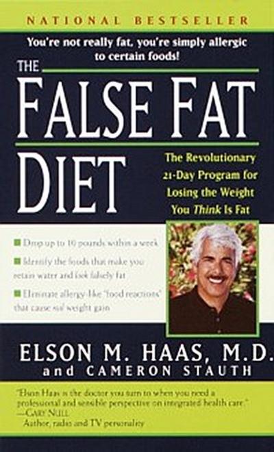 False Fat Diet
