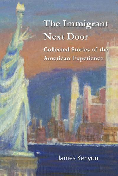 The Immigrant Next Door