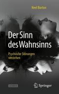 Der Sinn des Wahnsinns