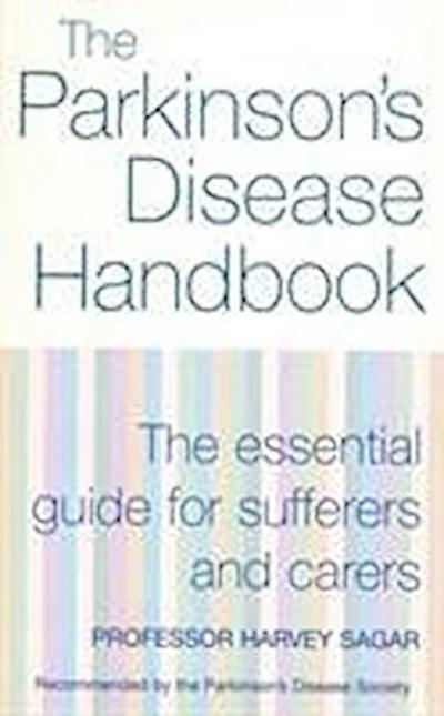 The New Parkinsons Disease Handbook