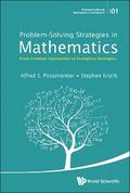 PROBLEM-SOLVING STRATEGIES IN MATHEMATICS