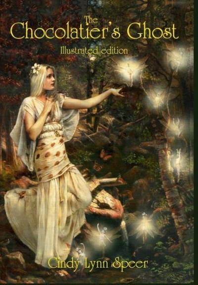 The Chocolatier’s Ghost