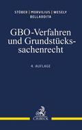 GBO-Verfahren und Grundstückssachenrecht