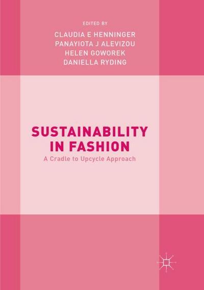Sustainability in Fashion
