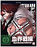 Blood Blockade Battlefront