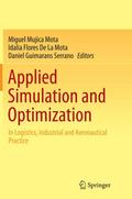 Applied Simulation and Optimization
