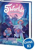 5 Worlds - Der Kobaltprinz