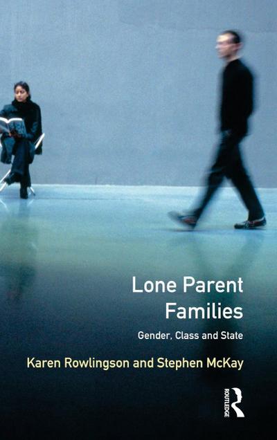 Lone Parent Families