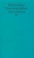 Wissenschaft als Kunst