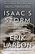 Isaac’s Storm