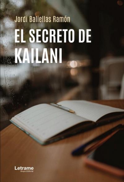 El secreto de Kailani