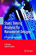 Static Timing Analysis for Nanometer Designs
