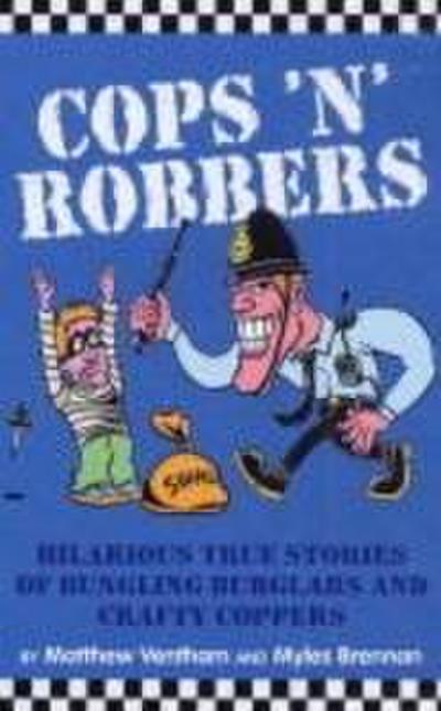 COPS N ROBBERS