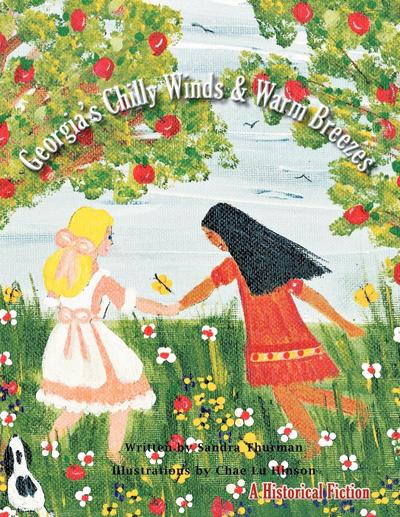 Georgia’s Chilly Winds & Warm Breezes