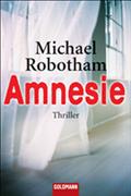 Amnesie von Michael Robotham | Ebook