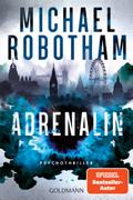 Adrenalin von Michael Robotham | Ebook