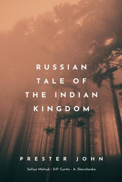 Russian Tale of the Indian Kingdom