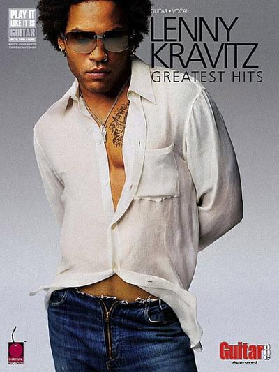 Lenny Kravitz: Greatest Hits - Lenny Kravitz