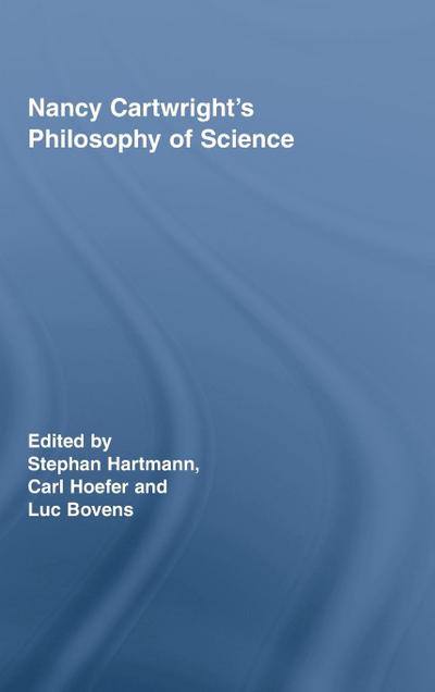 Nancy Cartwright’s Philosophy of Science