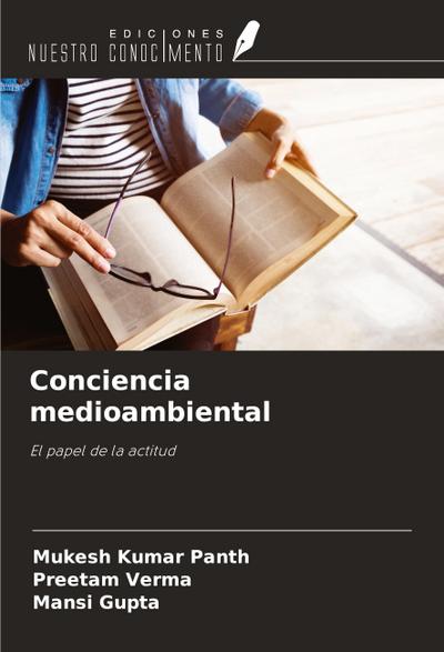 Conciencia medioambiental