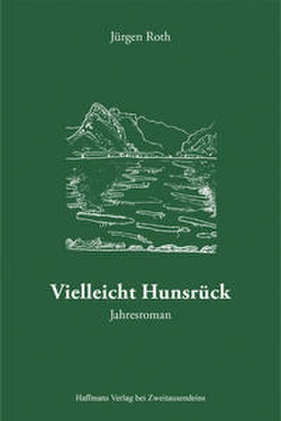 Vielleicht Hunsrück