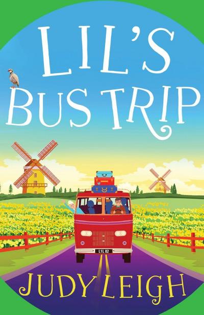Lil’s Bus Trip