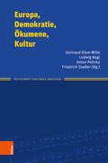 Europa, Demokratie, Ökumene, Kultur