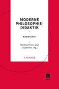 Moderne Philosophiedidaktik