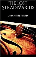 The Lost Stradivarius
