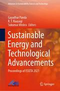 Sustainable Energy and Technological Advancements